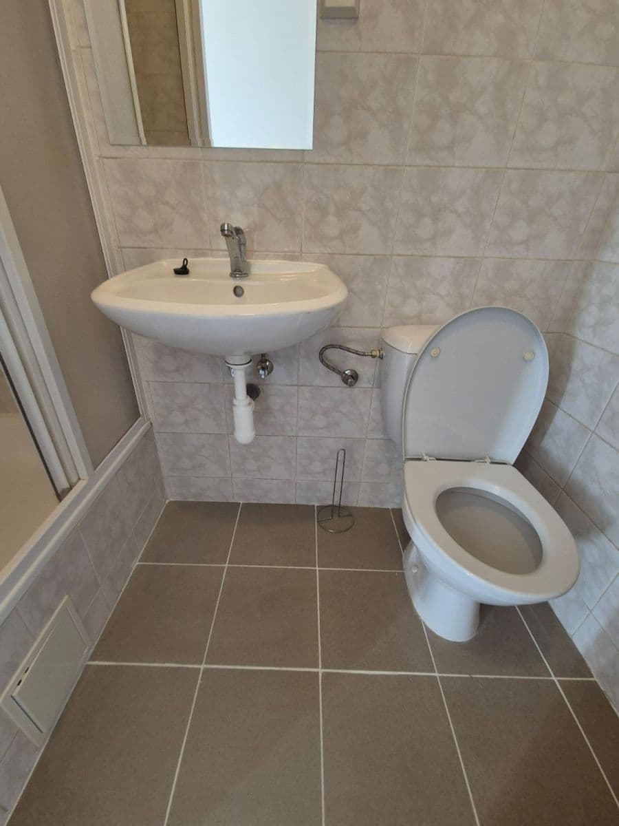 Pronájem bytu 1+1 35 m², Vacínova, Praha, Praha Pronájem bytu 1+1 35 m², Vacínova, Praha, Praha
