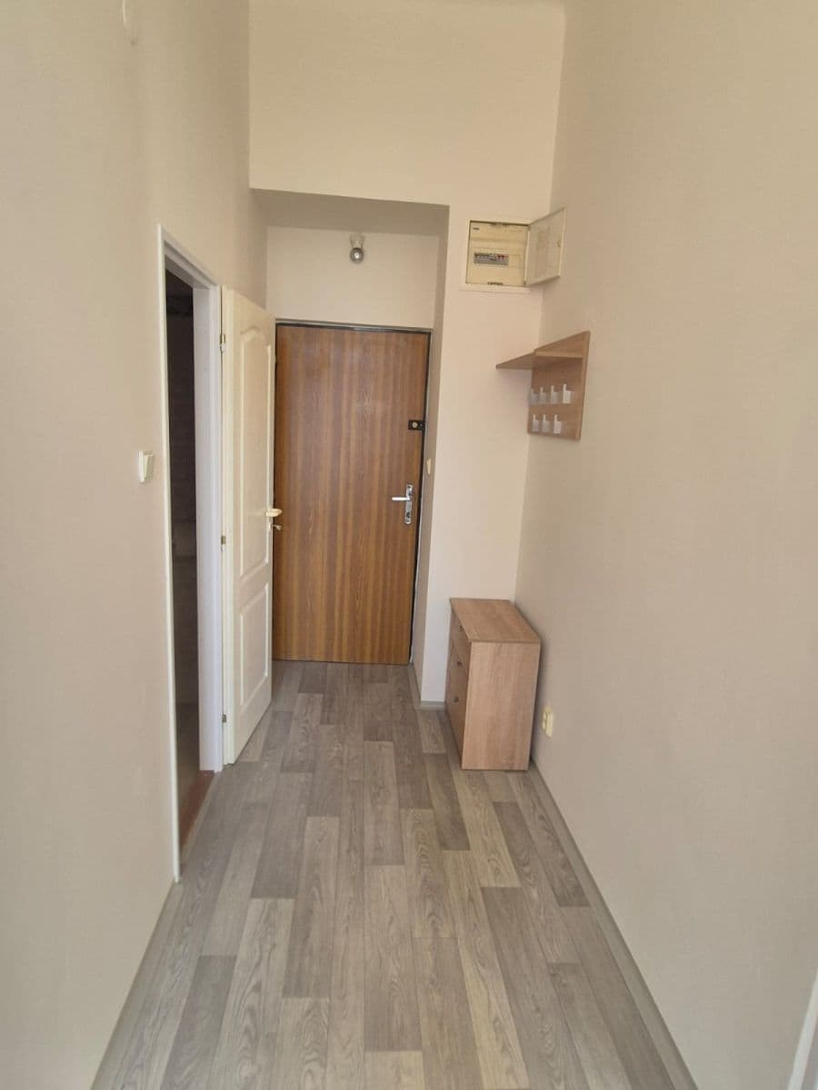 Pronájem bytu 1+1 35 m², Vacínova, Praha, Praha Pronájem bytu 1+1 35 m², Vacínova, Praha, Praha