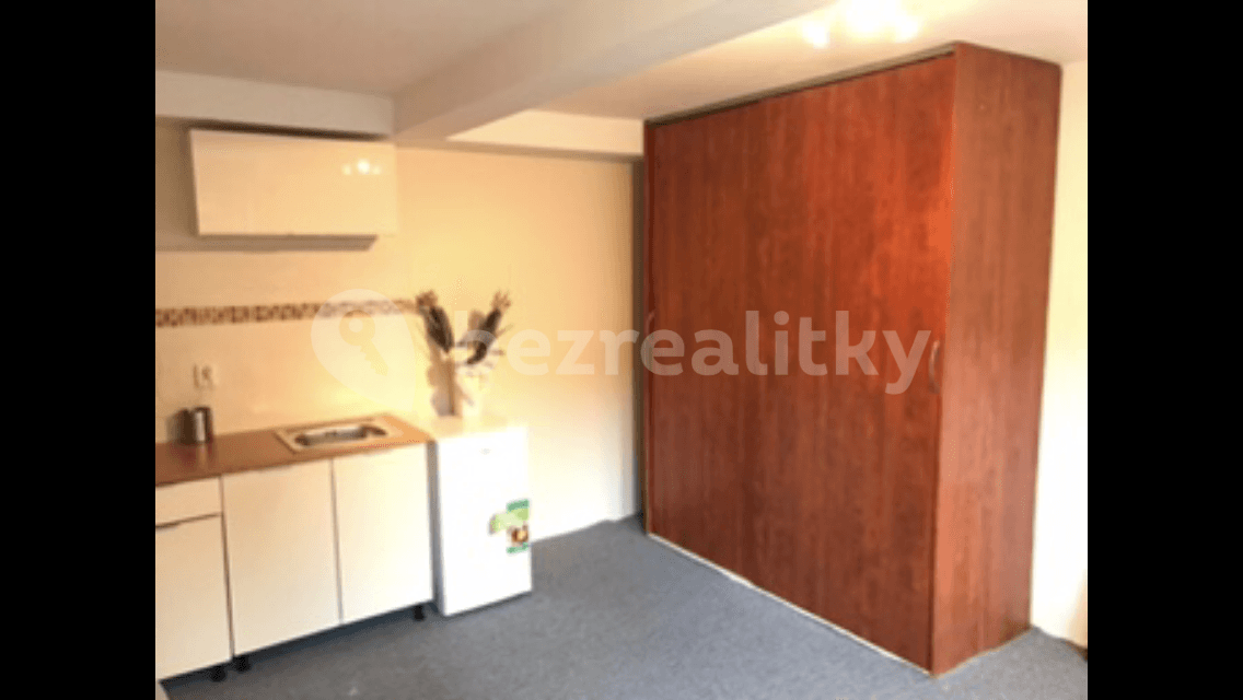 Pronájem bytu Garsoniéra 21 m², K Ovčínu, Praha, Praha Pronájem bytu Garsoniéra 21 m², K Ovčínu, Praha, Praha