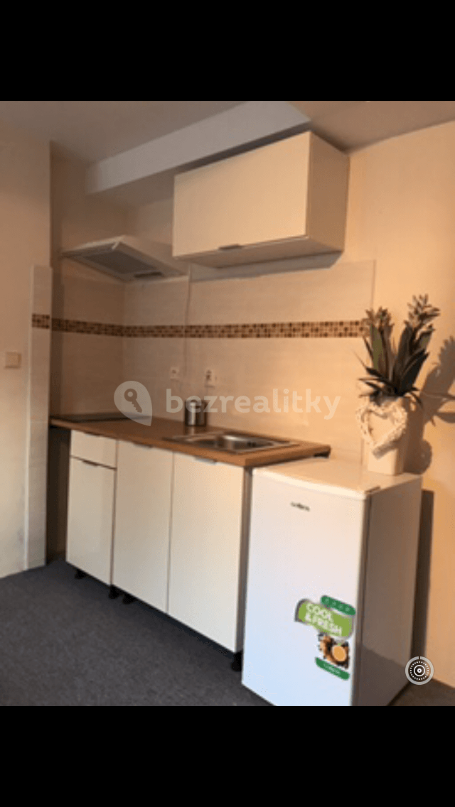 Pronájem bytu Garsoniéra 21 m², K Ovčínu, Praha, Praha Pronájem bytu Garsoniéra 21 m², K Ovčínu, Praha, Praha