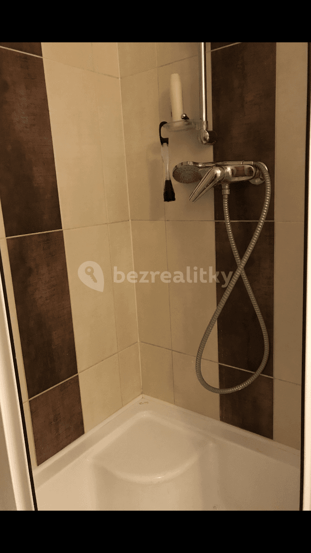 Pronájem bytu Garsoniéra 21 m², K Ovčínu, Praha, Praha Pronájem bytu Garsoniéra 21 m², K Ovčínu, Praha, Praha