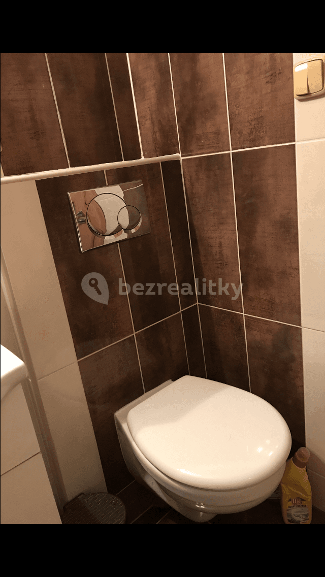 Pronájem bytu Garsoniéra 21 m², K Ovčínu, Praha, Praha Pronájem bytu Garsoniéra 21 m², K Ovčínu, Praha, Praha