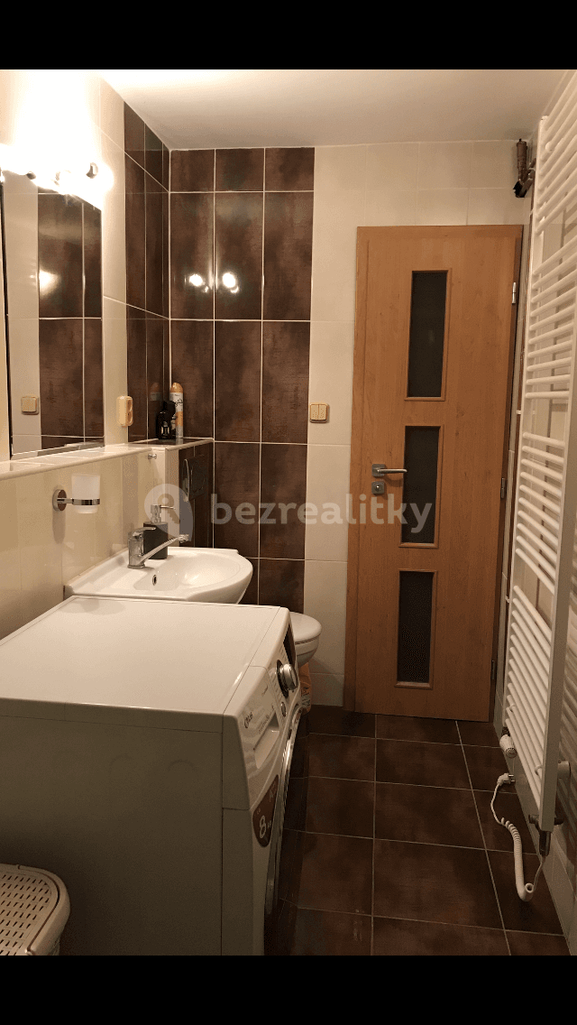 Pronájem bytu Garsoniéra 21 m², K Ovčínu, Praha, Praha Pronájem bytu Garsoniéra 21 m², K Ovčínu, Praha, Praha