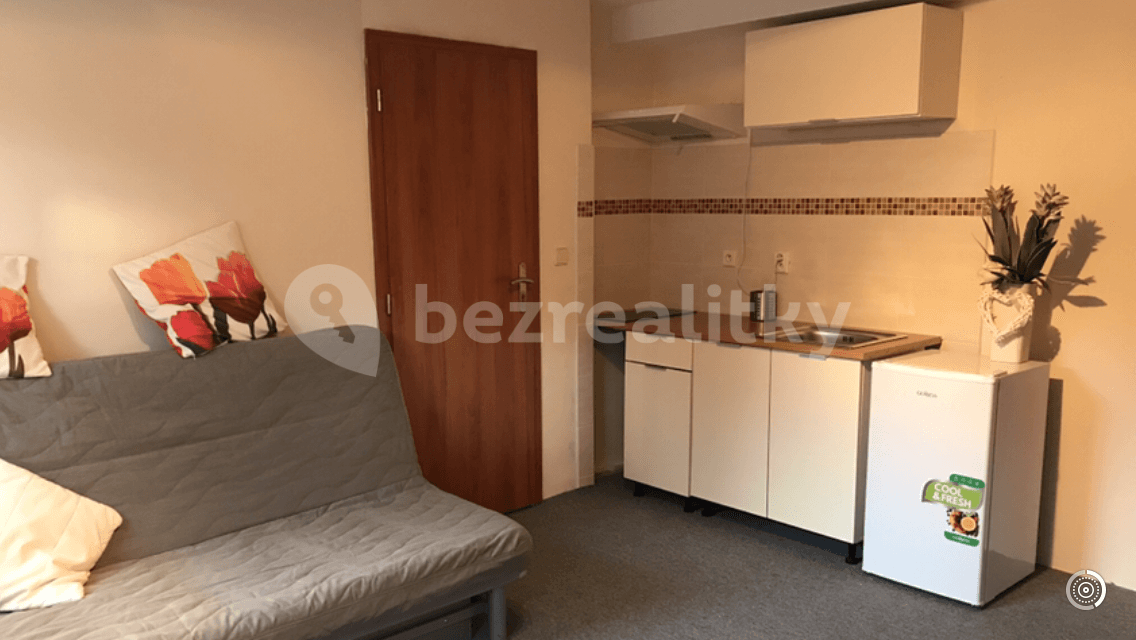 Pronájem bytu Garsoniéra 21 m², K Ovčínu, Praha, Praha Pronájem bytu Garsoniéra 21 m², K Ovčínu, Praha, Praha