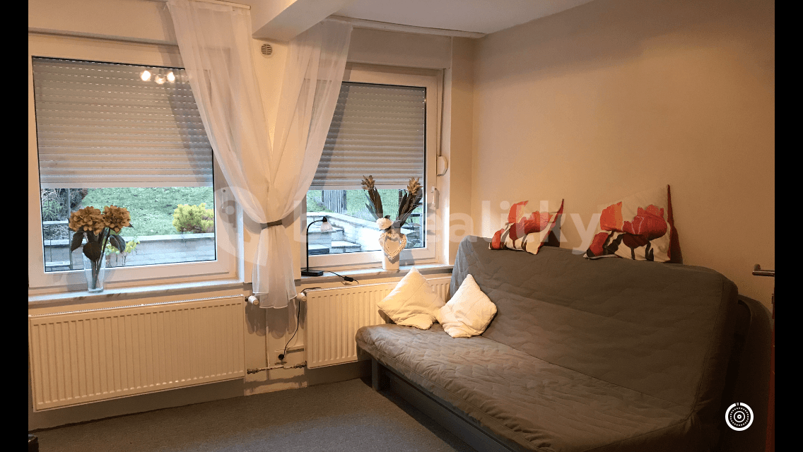 Pronájem bytu Garsoniéra 21 m², K Ovčínu, Praha, Praha Pronájem bytu Garsoniéra 21 m², K Ovčínu, Praha, Praha