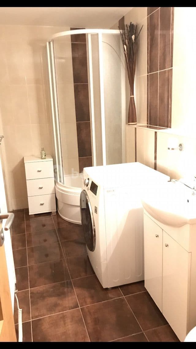 Pronájem bytu Garsoniéra 21 m², K Ovčínu, Praha, Praha Pronájem bytu Garsoniéra 21 m², K Ovčínu, Praha, Praha