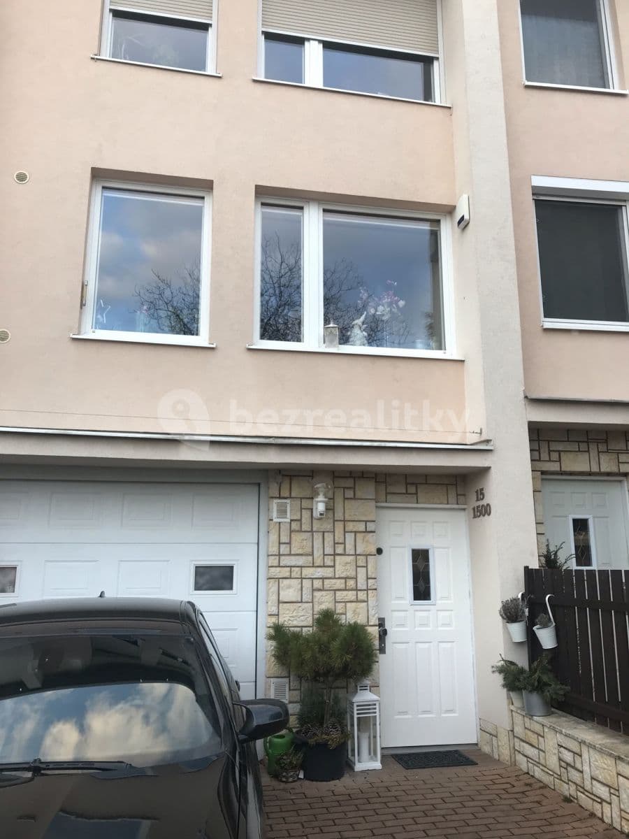 Pronájem bytu Garsoniéra 21 m², K Ovčínu, Praha, Praha Pronájem bytu Garsoniéra 21 m², K Ovčínu, Praha, Praha