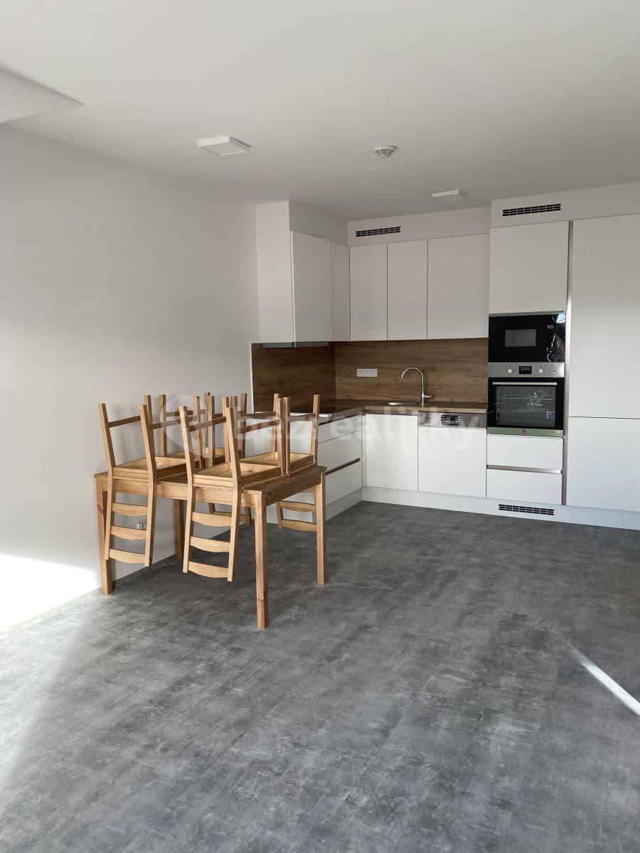 Pronájem bytu 2+kk 48 m², Břetislavova, Brno, Jihomoravský kraj Pronájem bytu 2+kk 48 m², Břetislavova, Brno, Jihomoravský kraj