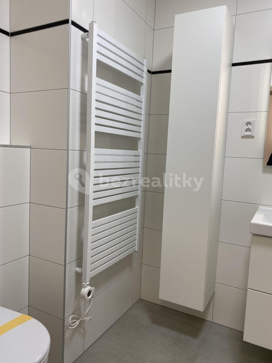Pronájem bytu 2+kk 48 m², Břetislavova, Brno, Jihomoravský kraj Pronájem bytu 2+kk 48 m², Břetislavova, Brno, Jihomoravský kraj