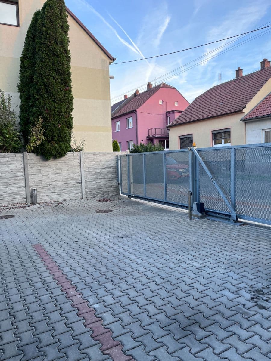 Pronájem bytu 2+kk 48 m², Břetislavova, Brno, Jihomoravský kraj Pronájem bytu 2+kk 48 m², Břetislavova, Brno, Jihomoravský kraj