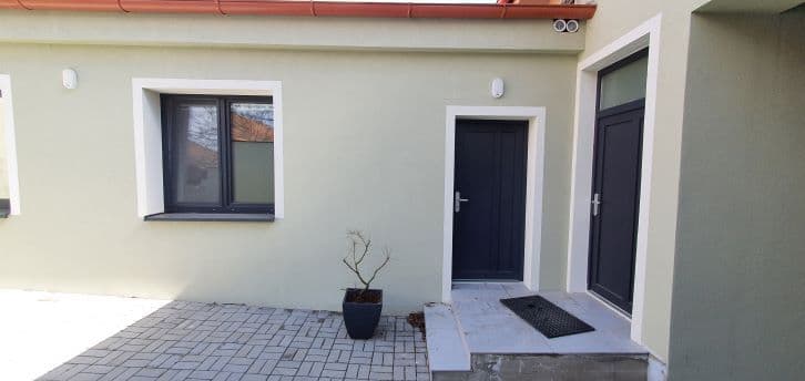 Pronájem bytu Garsoniéra 21 m², Bezručova, Mikulov, Jihomoravský kraj Pronájem bytu Garsoniéra 21 m², Bezručova, Mikulov, Jihomoravský kraj