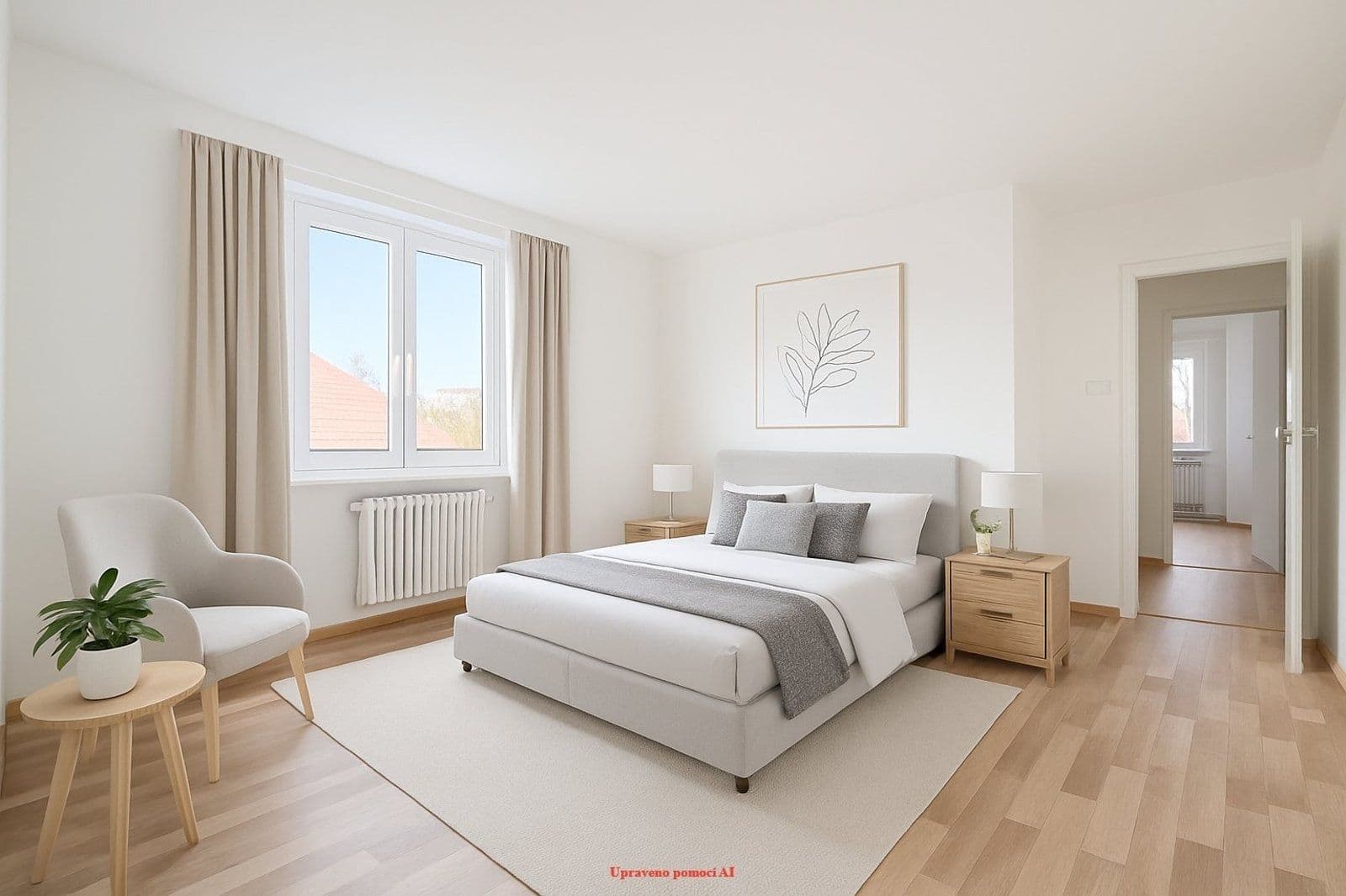 Pronájem bytu 2+kk 47 m², Národní třída, Havířov, Moravskoslezský kraj Pronájem bytu 2+kk 47 m², Národní třída, Havířov, Moravskoslezský kraj