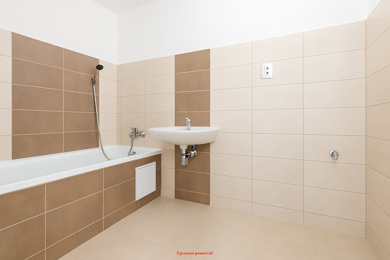 Pronájem bytu 2+kk 47 m², Národní třída, Havířov, Moravskoslezský kraj Pronájem bytu 2+kk 47 m², Národní třída, Havířov, Moravskoslezský kraj