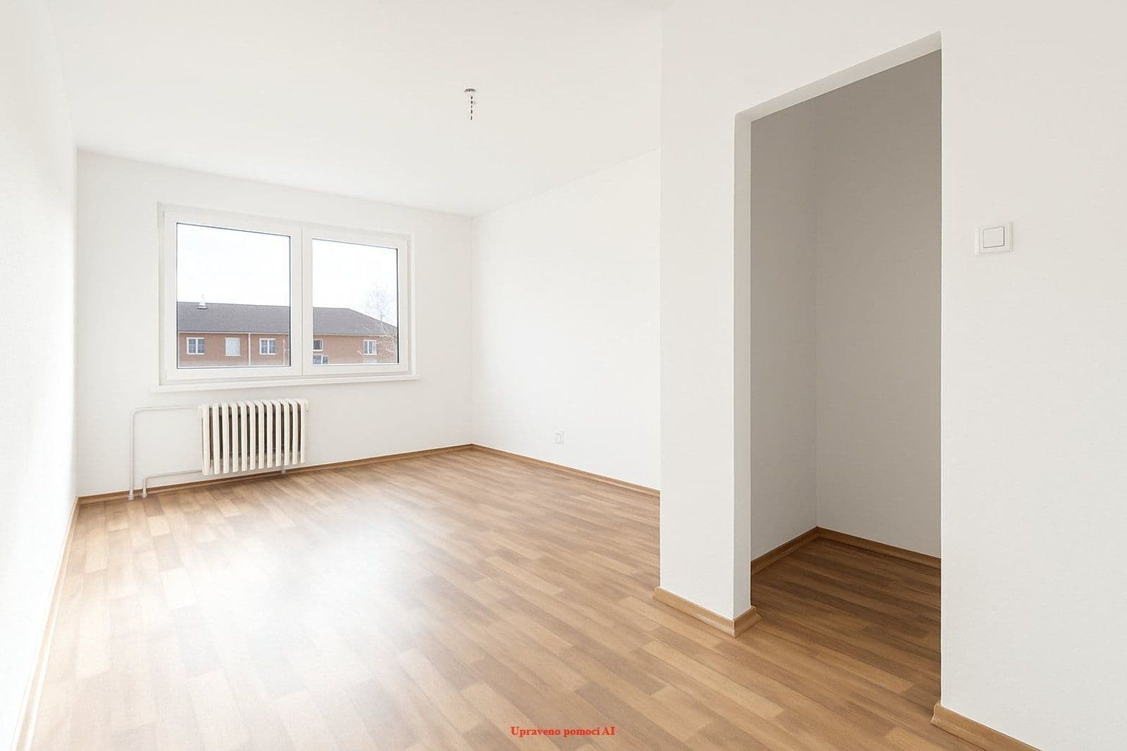 Pronájem bytu 2+kk 47 m², Národní třída, Havířov, Moravskoslezský kraj Pronájem bytu 2+kk 47 m², Národní třída, Havířov, Moravskoslezský kraj