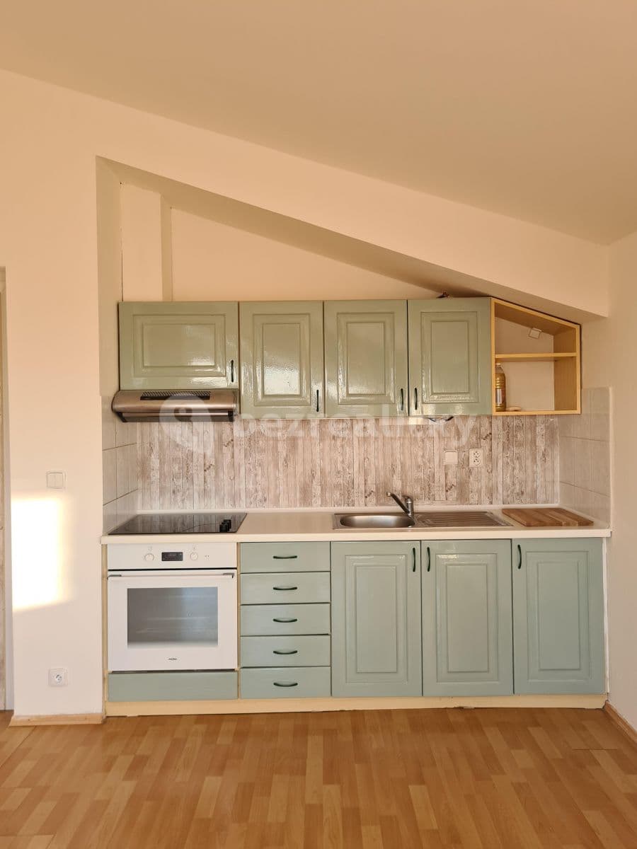 Pronájem bytu 2+kk 52 m², Za Sídlištěm, Dolní Břežany, Středočeský kraj Pronájem bytu 2+kk 52 m², Za Sídlištěm, Dolní Břežany, Středočeský kraj