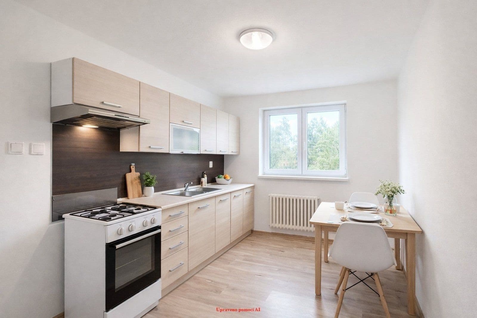 Pronájem bytu 2+1 55 m², Klimšova, Havířov, Moravskoslezský kraj Pronájem bytu 2+1 55 m², Klimšova, Havířov, Moravskoslezský kraj