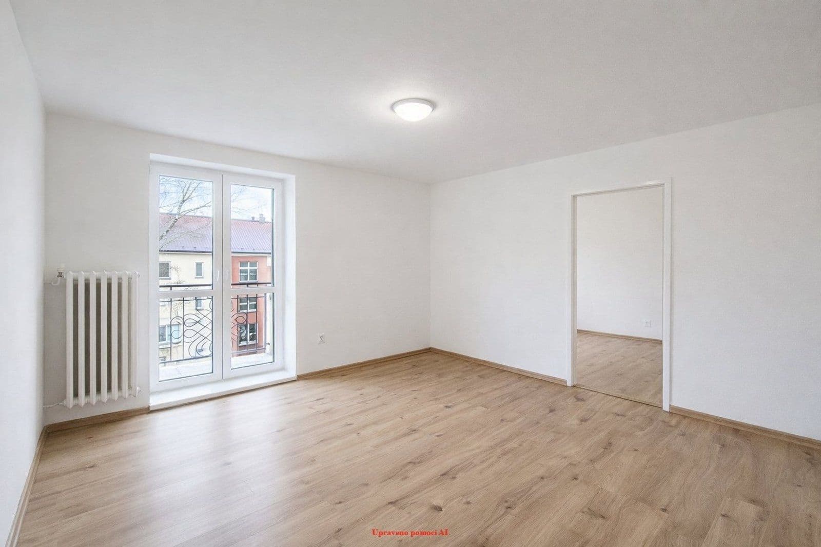 Pronájem bytu 2+1 55 m², Klimšova, Havířov, Moravskoslezský kraj Pronájem bytu 2+1 55 m², Klimšova, Havířov, Moravskoslezský kraj