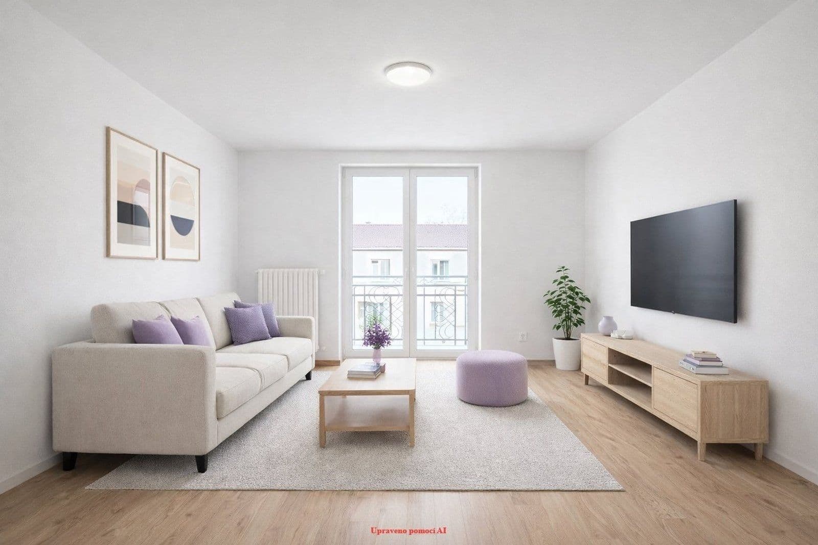 Pronájem bytu 2+1 55 m², Klimšova, Havířov, Moravskoslezský kraj Pronájem bytu 2+1 55 m², Klimšova, Havířov, Moravskoslezský kraj