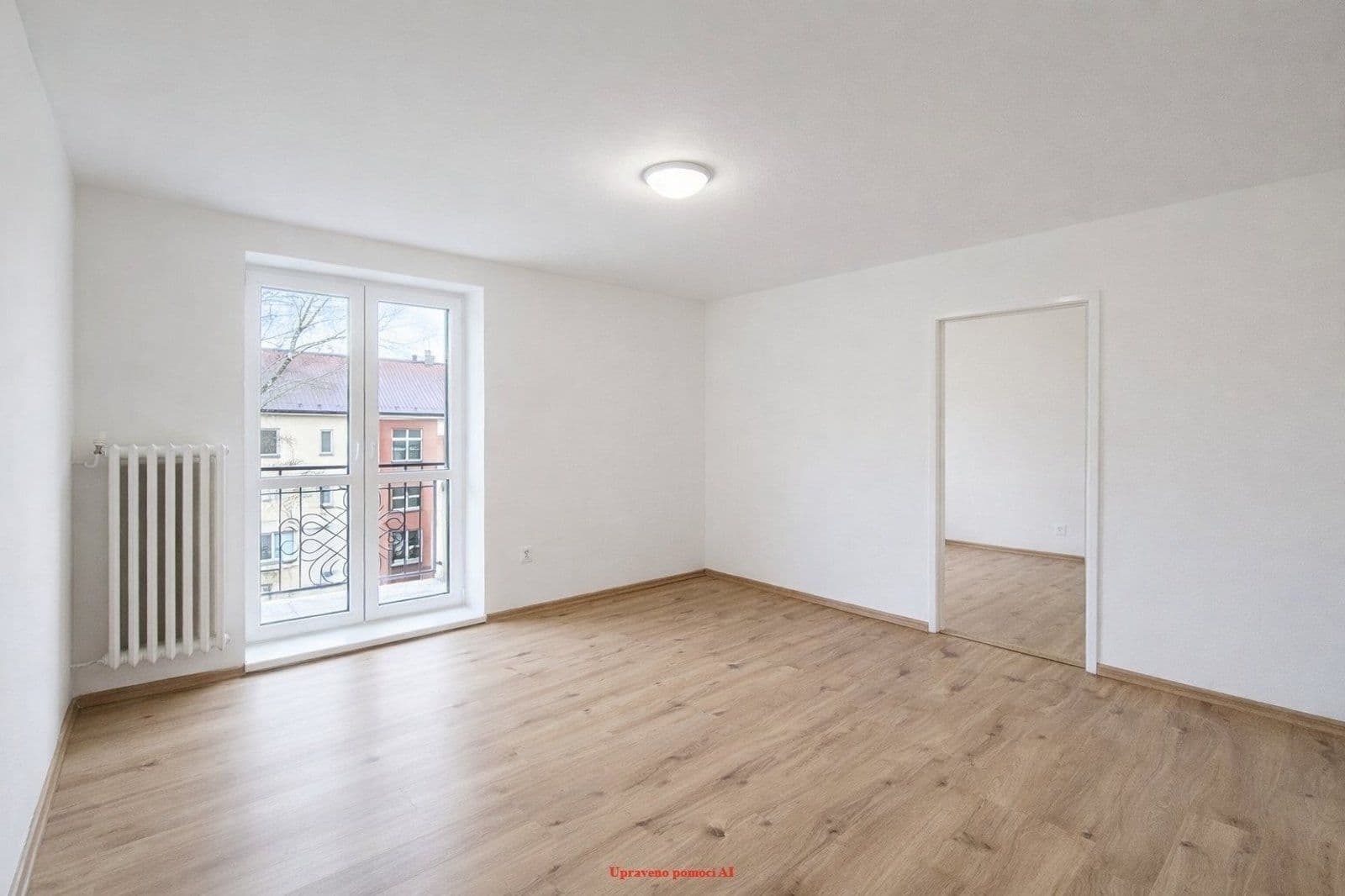 Pronájem bytu 2+1 55 m², Klimšova, Havířov, Moravskoslezský kraj Pronájem bytu 2+1 55 m², Klimšova, Havířov, Moravskoslezský kraj