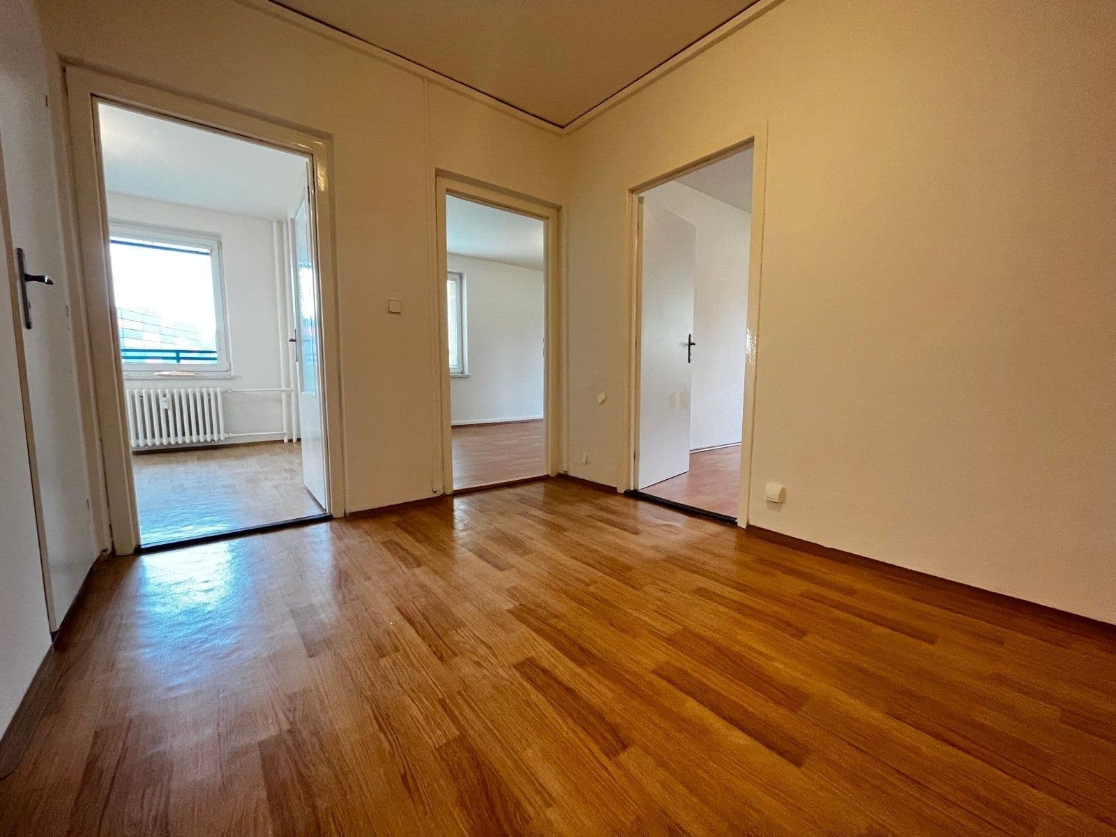 Pronájem bytu 2+1 67 m², Okružní, Orlová, Moravskoslezský kraj Pronájem bytu 2+1 67 m², Okružní, Orlová, Moravskoslezský kraj