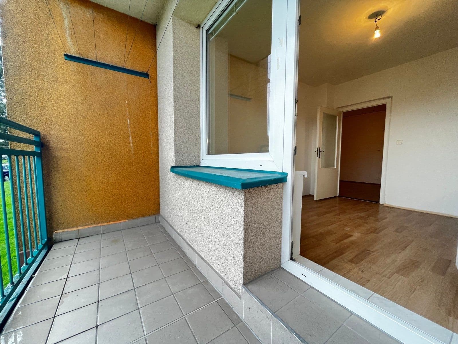 Pronájem bytu 2+1 67 m², Okružní, Orlová, Moravskoslezský kraj Pronájem bytu 2+1 67 m², Okružní, Orlová, Moravskoslezský kraj