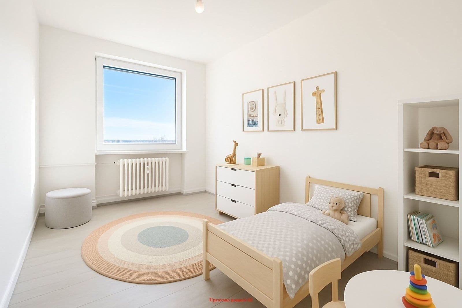 Pronájem bytu 3+1 75 m², Dr. Glazera, Horní Suchá, Moravskoslezský kraj Pronájem bytu 3+1 75 m², Dr. Glazera, Horní Suchá, Moravskoslezský kraj