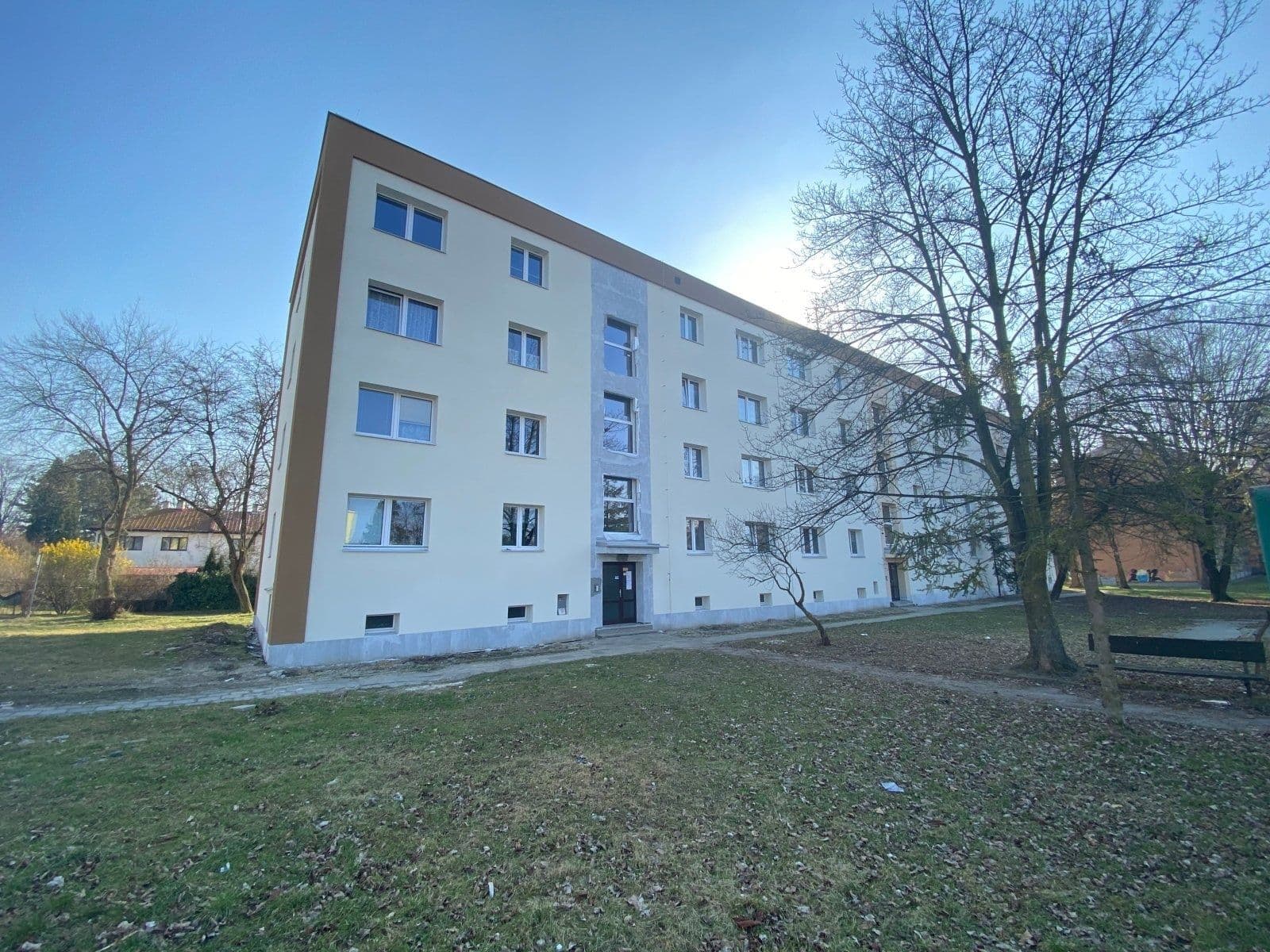 Pronájem bytu 2+1 52 m², Ruská, Karviná, Moravskoslezský kraj Pronájem bytu 2+1 52 m², Ruská, Karviná, Moravskoslezský kraj