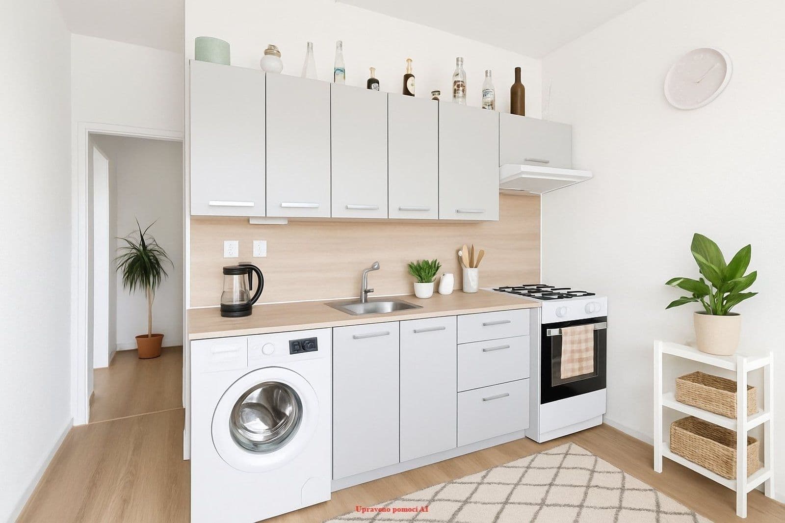 Pronájem bytu 2+1 52 m², Ruská, Karviná, Moravskoslezský kraj Pronájem bytu 2+1 52 m², Ruská, Karviná, Moravskoslezský kraj