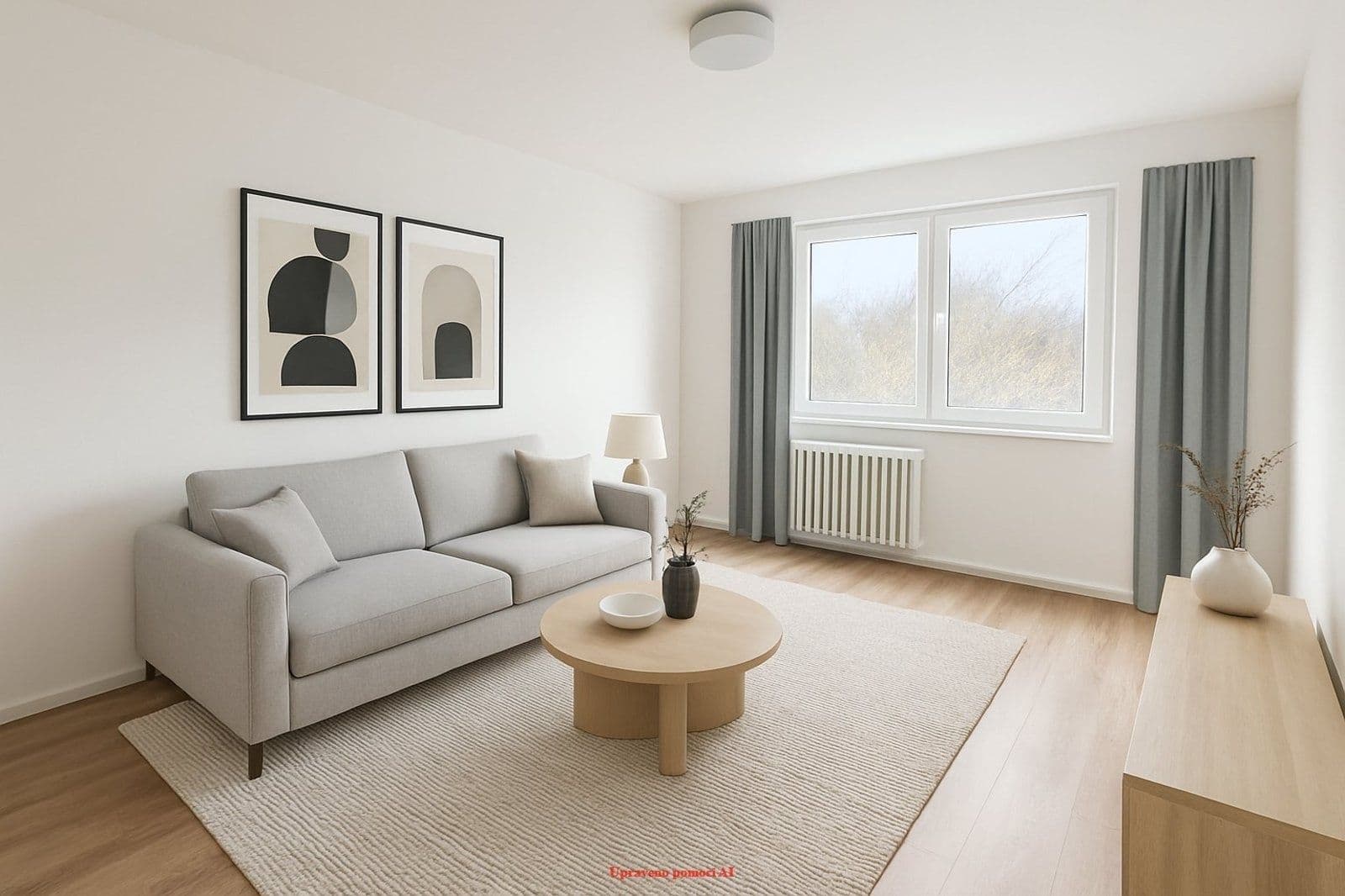 Pronájem bytu 2+1 52 m², Ruská, Karviná, Moravskoslezský kraj Pronájem bytu 2+1 52 m², Ruská, Karviná, Moravskoslezský kraj