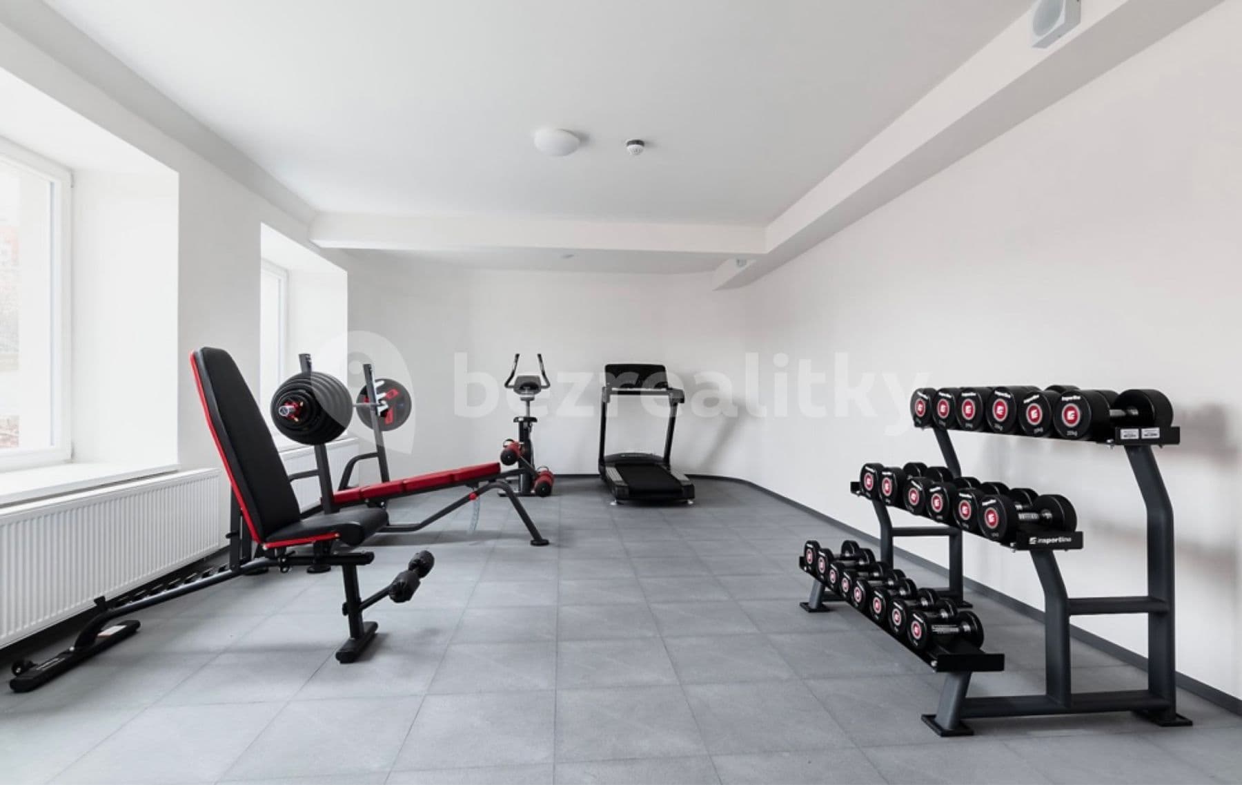 Pronájem bytu Garsoniéra 29 m², Perucká, Praha, Praha Pronájem bytu Garsoniéra 29 m², Perucká, Praha, Praha