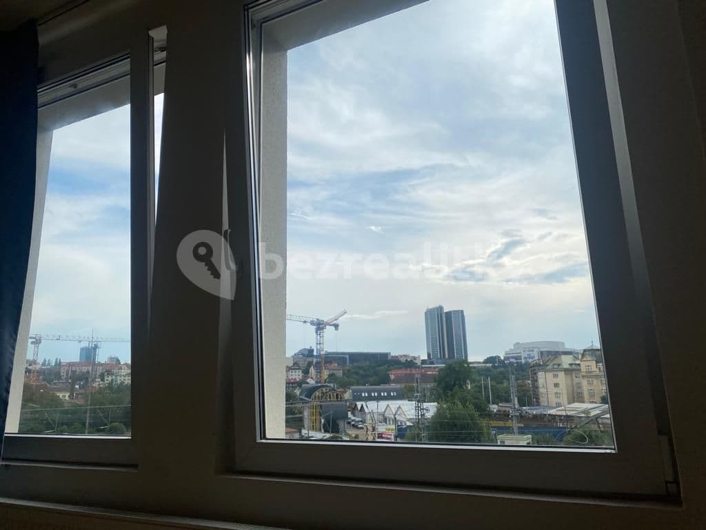 Pronájem bytu Garsoniéra 29 m², Perucká, Praha, Praha Pronájem bytu Garsoniéra 29 m², Perucká, Praha, Praha