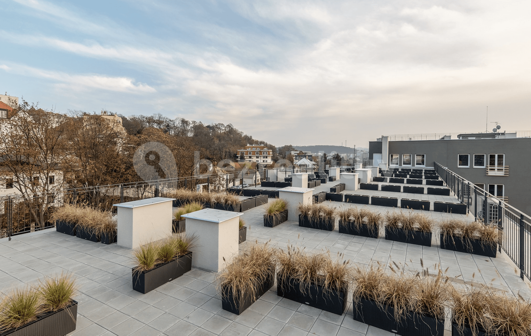 Pronájem bytu Garsoniéra 29 m², Perucká, Praha, Praha Pronájem bytu Garsoniéra 29 m², Perucká, Praha, Praha