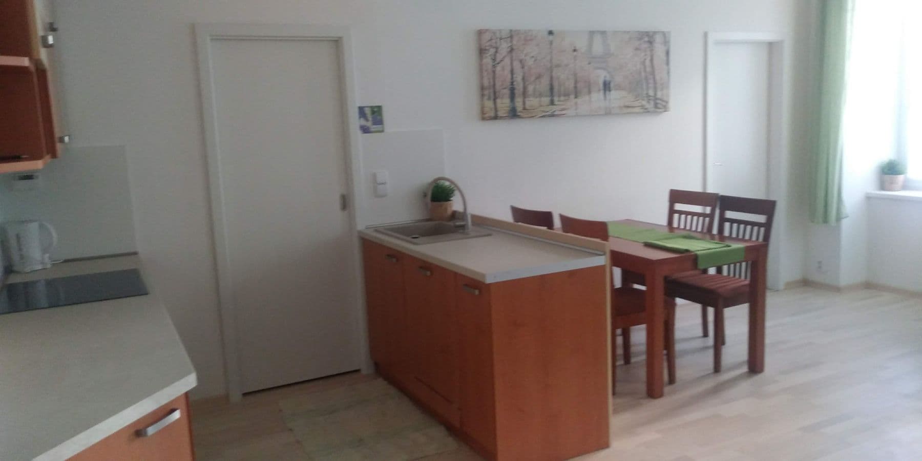 Pronájem bytu 2+kk 54 m², Husovická, Brno, Jihomoravský kraj Pronájem bytu 2+kk 54 m², Husovická, Brno, Jihomoravský kraj