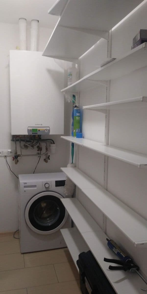 Pronájem bytu 2+kk 54 m², Husovická, Brno, Jihomoravský kraj Pronájem bytu 2+kk 54 m², Husovická, Brno, Jihomoravský kraj