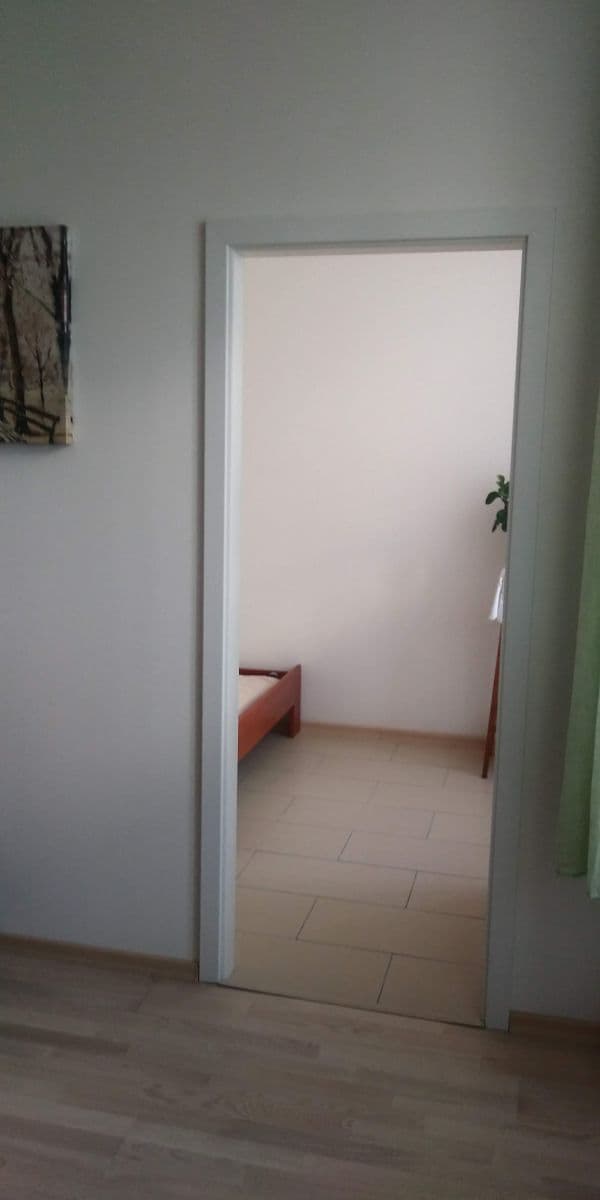 Pronájem bytu 2+kk 54 m², Husovická, Brno, Jihomoravský kraj Pronájem bytu 2+kk 54 m², Husovická, Brno, Jihomoravský kraj