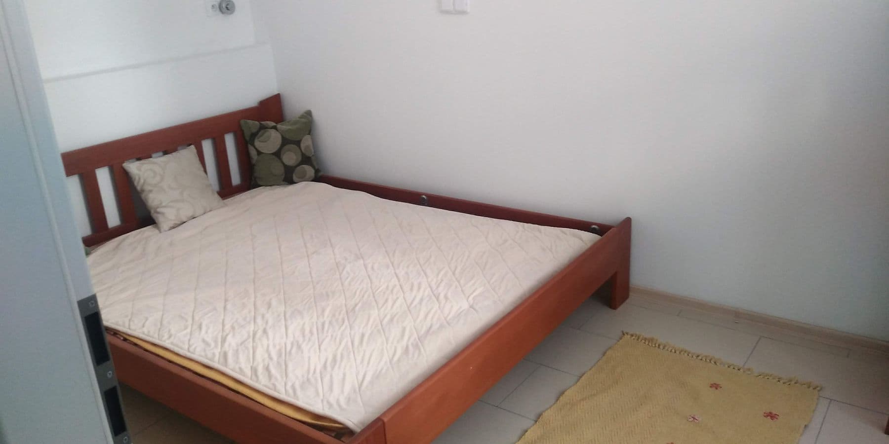Pronájem bytu 2+kk 54 m², Husovická, Brno, Jihomoravský kraj Pronájem bytu 2+kk 54 m², Husovická, Brno, Jihomoravský kraj