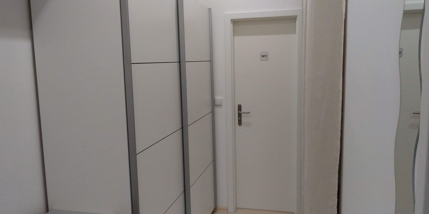 Pronájem bytu 2+kk 54 m², Husovická, Brno, Jihomoravský kraj Pronájem bytu 2+kk 54 m², Husovická, Brno, Jihomoravský kraj