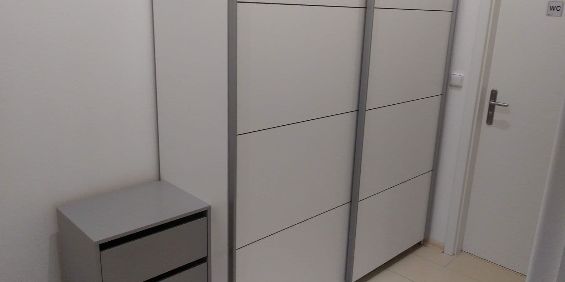Pronájem bytu 2+kk 54 m², Husovická, Brno, Jihomoravský kraj Pronájem bytu 2+kk 54 m², Husovická, Brno, Jihomoravský kraj