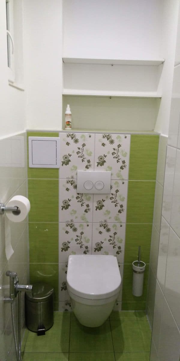 Pronájem bytu 2+kk 54 m², Husovická, Brno, Jihomoravský kraj Pronájem bytu 2+kk 54 m², Husovická, Brno, Jihomoravský kraj