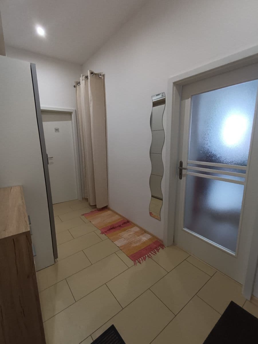 Pronájem bytu 2+kk 54 m², Husovická, Brno, Jihomoravský kraj Pronájem bytu 2+kk 54 m², Husovická, Brno, Jihomoravský kraj
