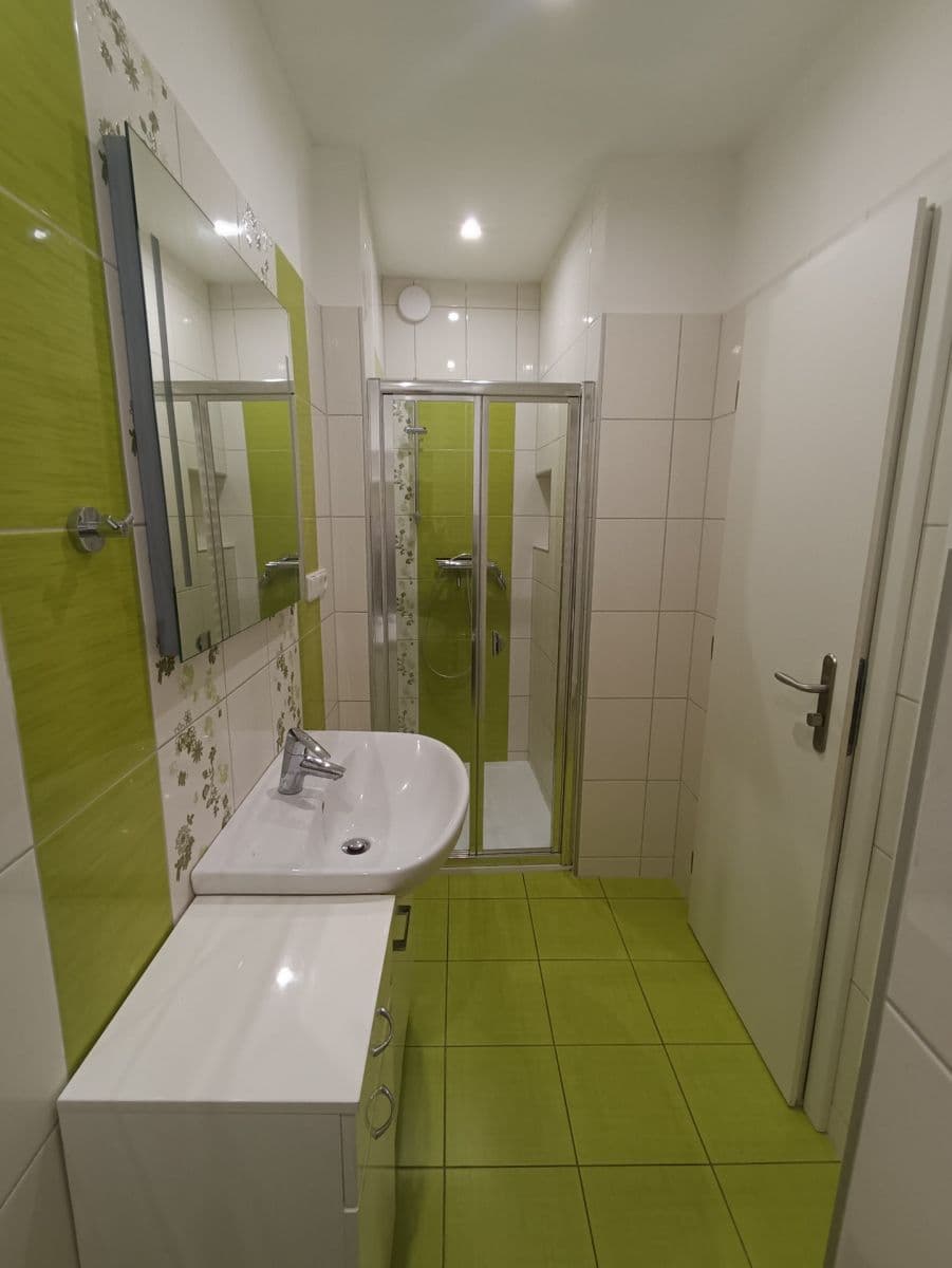 Pronájem bytu 2+kk 54 m², Husovická, Brno, Jihomoravský kraj Pronájem bytu 2+kk 54 m², Husovická, Brno, Jihomoravský kraj