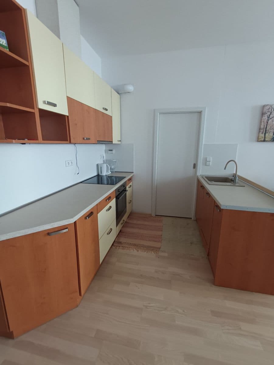 Pronájem bytu 2+kk 54 m², Husovická, Brno, Jihomoravský kraj Pronájem bytu 2+kk 54 m², Husovická, Brno, Jihomoravský kraj