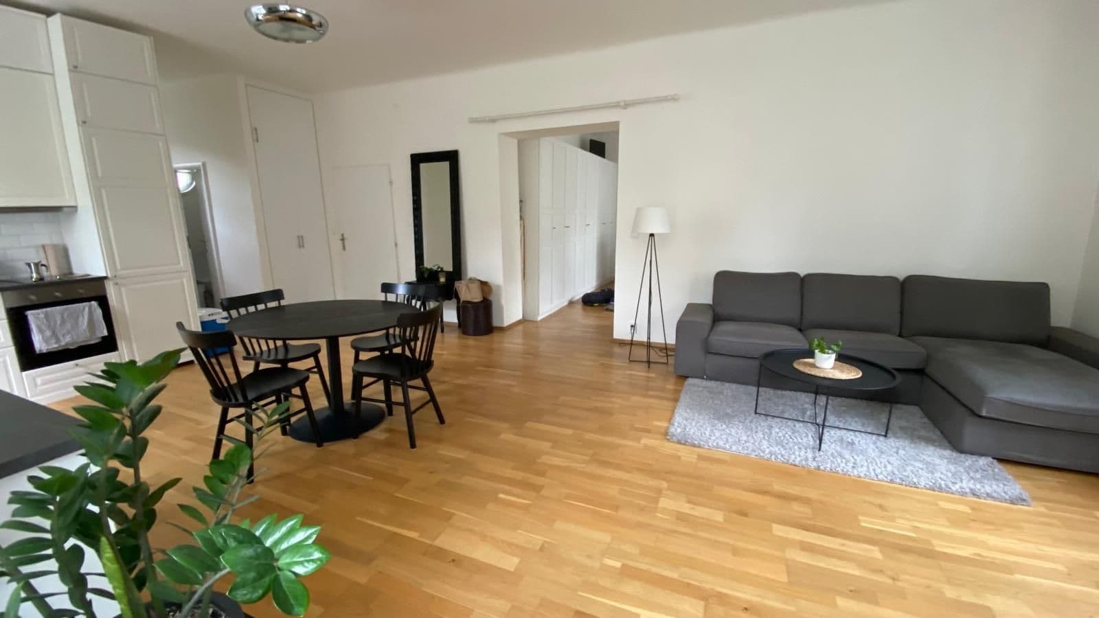 Pronájem bytu 2+kk 75 m², Pod Hájem, Praha, Praha Pronájem bytu 2+kk 75 m², Pod Hájem, Praha, Praha