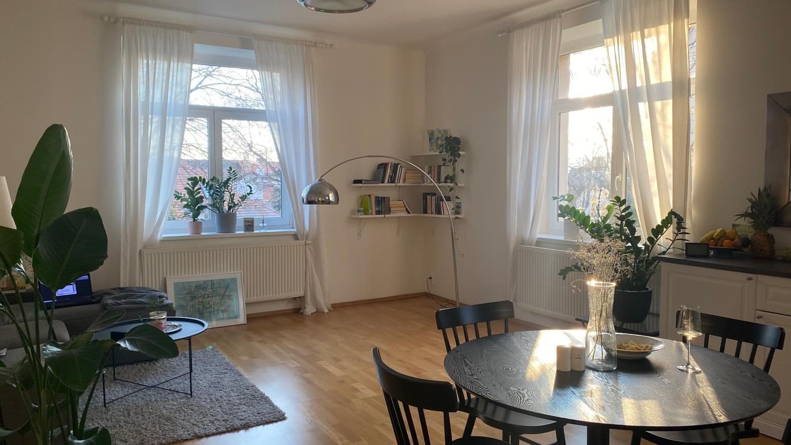 Pronájem bytu 2+kk 75 m², Pod Hájem, Praha, Praha Pronájem bytu 2+kk 75 m², Pod Hájem, Praha, Praha