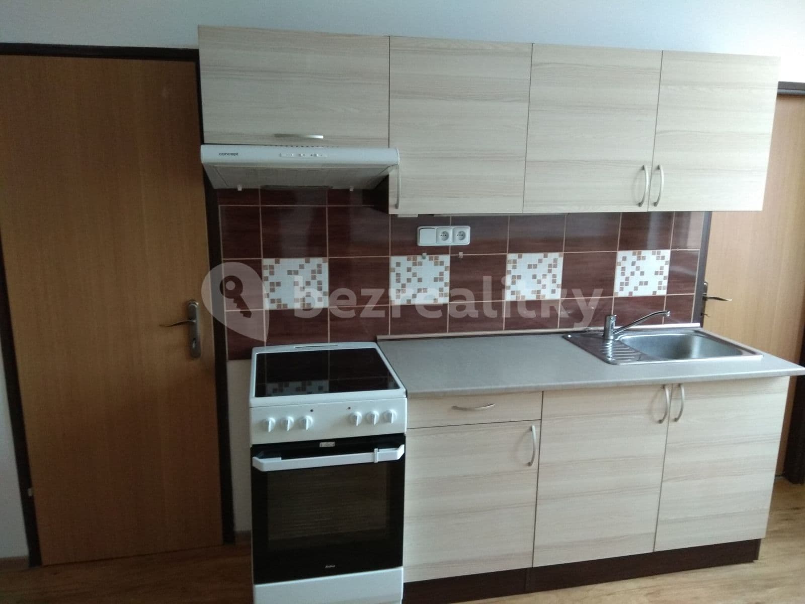 Pronájem bytu 1+1 42 m², Náchodská, Praha, Praha Pronájem bytu 1+1 42 m², Náchodská, Praha, Praha