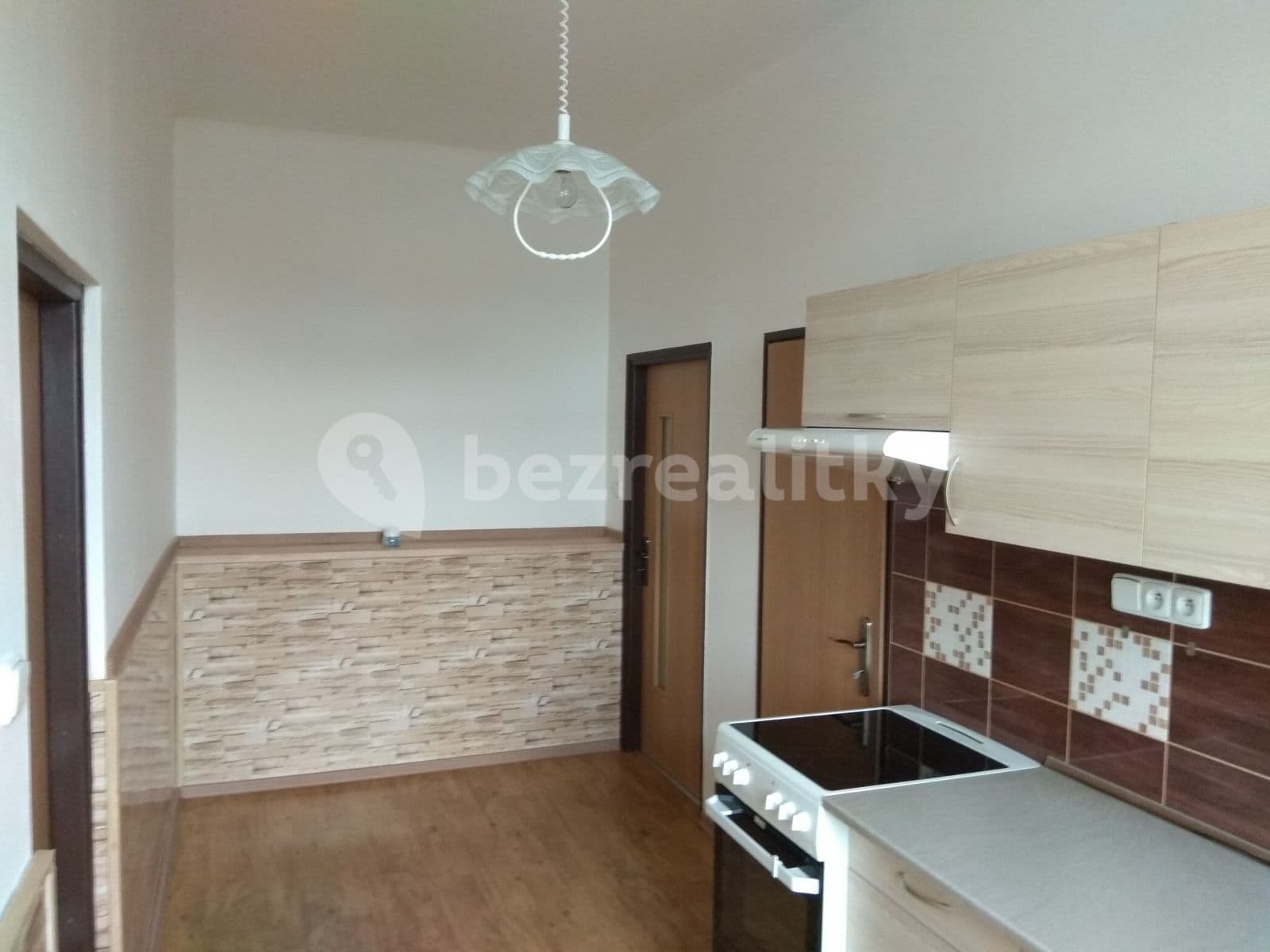 Pronájem bytu 1+1 42 m², Náchodská, Praha, Praha Pronájem bytu 1+1 42 m², Náchodská, Praha, Praha