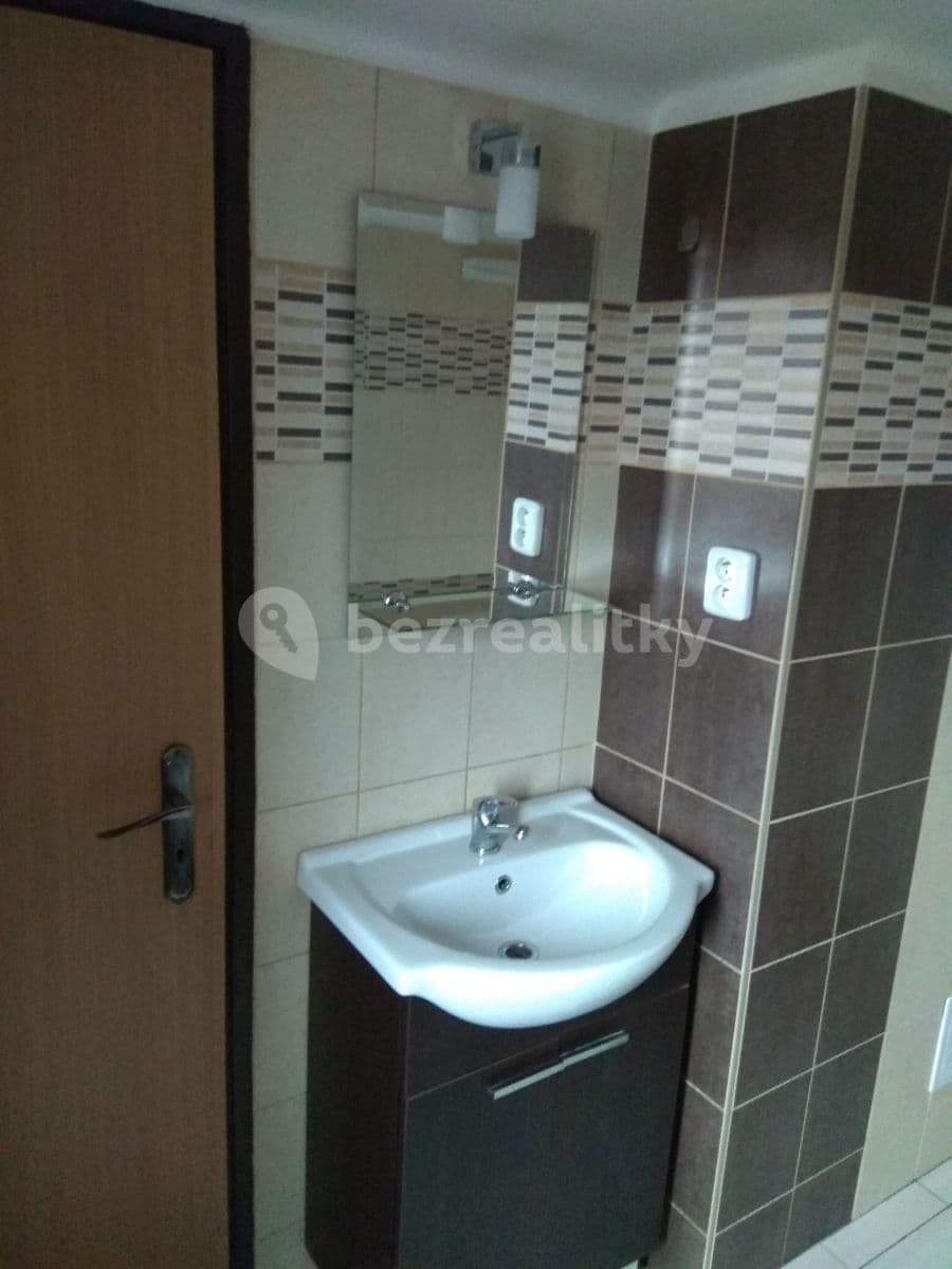 Pronájem bytu 1+1 42 m², Náchodská, Praha, Praha Pronájem bytu 1+1 42 m², Náchodská, Praha, Praha