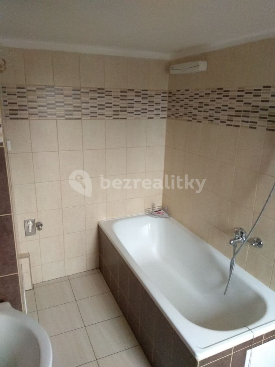 Pronájem bytu 1+1 42 m², Náchodská, Praha, Praha Pronájem bytu 1+1 42 m², Náchodská, Praha, Praha