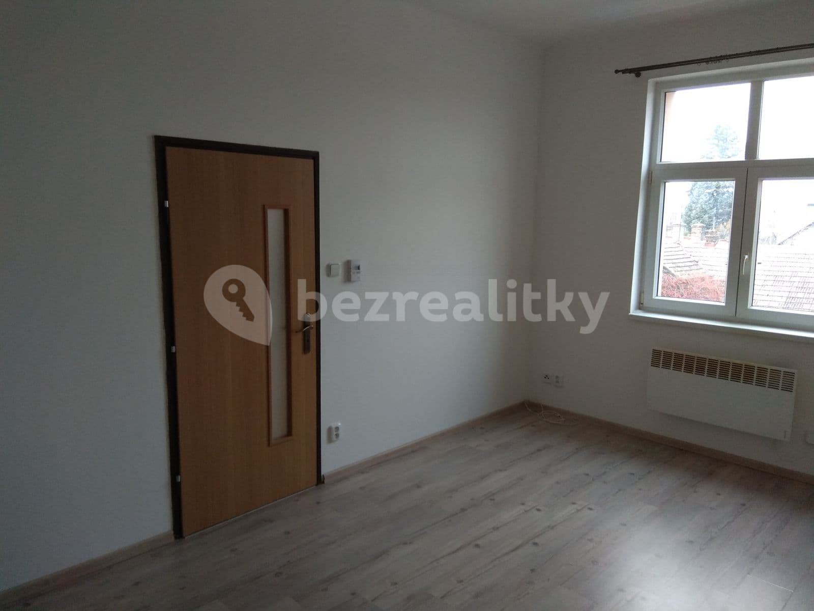 Pronájem bytu 1+1 42 m², Náchodská, Praha, Praha Pronájem bytu 1+1 42 m², Náchodská, Praha, Praha