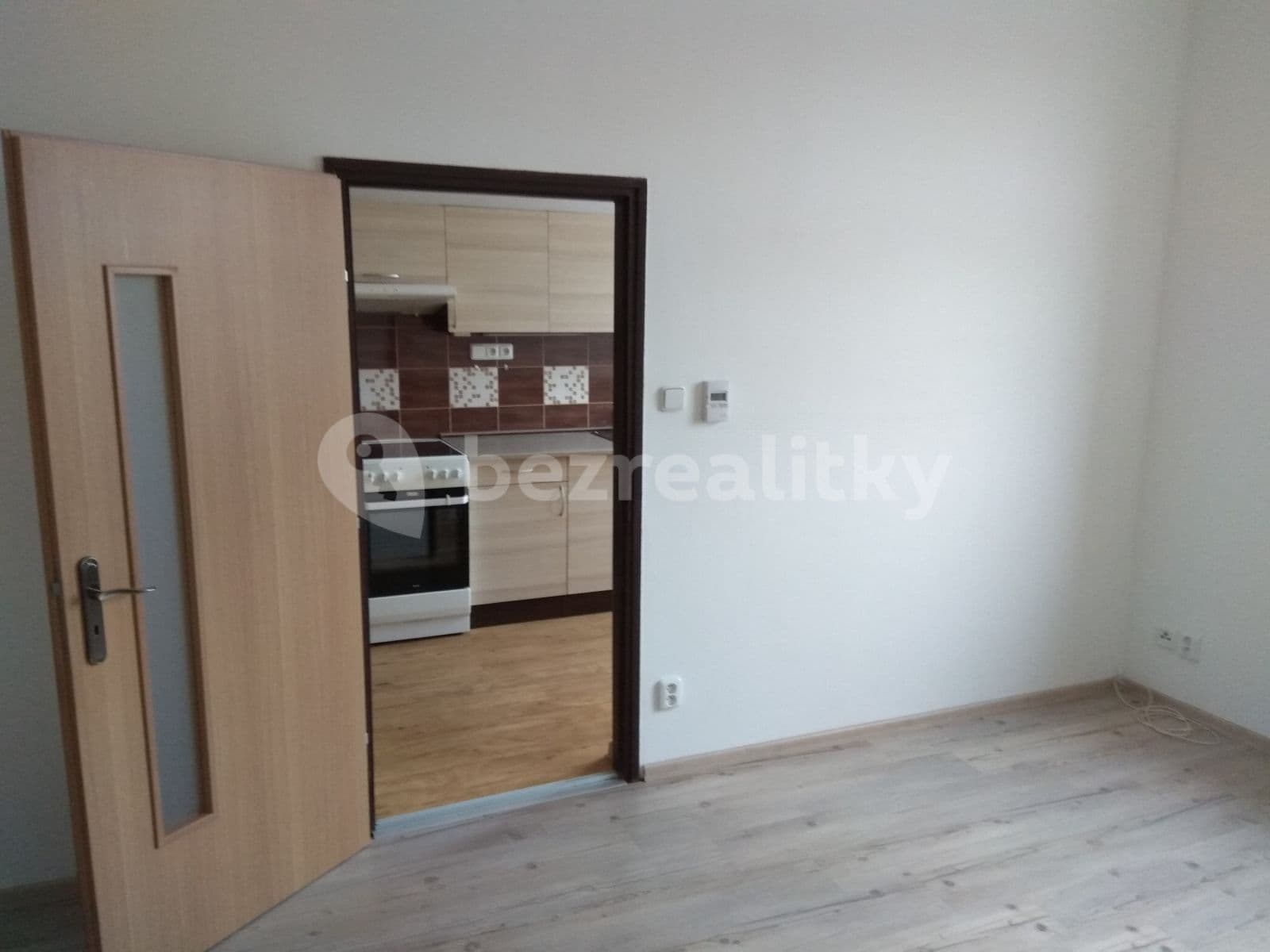 Pronájem bytu 1+1 42 m², Náchodská, Praha, Praha Pronájem bytu 1+1 42 m², Náchodská, Praha, Praha